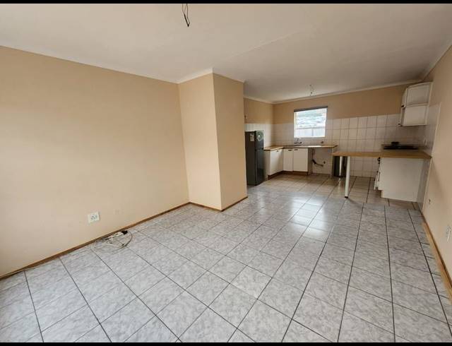 1 BEDROOM PROPERTY TO RENT IN ROODEKRANS